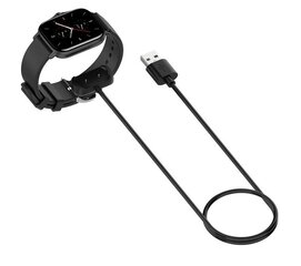 Tactical USB Charging Cable for Amazfit GTR2/GTS2, Zepp e/z, T-Rex Pro цена и информация | Кабели для телефонов | kaup24.ee