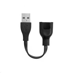 Tactical USB Charging Cable Huawei Honor Band 3e/Band 4 Running/Band 4e Active цена и информация | Кабели для телефонов | kaup24.ee