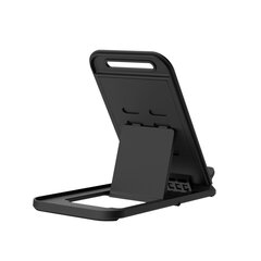 XO holder stand C73 black hind ja info | Mobiiltelefonide hoidjad | kaup24.ee