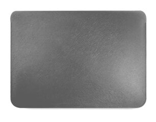 Karl Lagerfeld Saffiano Ikonik Computer Sleeve 13/14" Silver цена и информация | Рюкзаки, сумки, чехлы для компьютеров | kaup24.ee