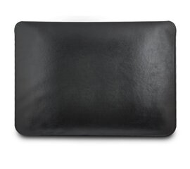 Karl Lagerfeld Head Embossed Computer Sleeve 13/14" Black hind ja info | Sülearvutikotid | kaup24.ee