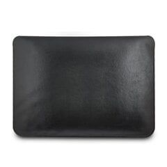 Karl Lagerfeld Choupette Head Embossed Computer Sleeve 13/14" Black hind ja info | Karl Lagerfeld Arvutid ja IT- tehnika | kaup24.ee