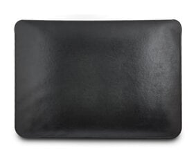 Karl Lagerfeld Head Embossed Computer Sleeve 16" Black hind ja info | Sülearvutikotid | kaup24.ee