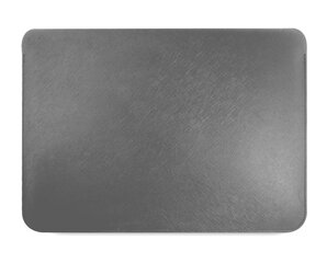 Karl Lagerfeld Saffiano Ikonik Computer Sleeve 16" Silver hind ja info | Hewlett-Packard Arvutid ja IT- tehnika | kaup24.ee