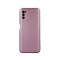 Metallic case for Samsung Galaxy A53 5G pink цена и информация | Telefoni kaaned, ümbrised | kaup24.ee