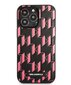 Karl Lagerfeld Monogram Plaque Case for iPhone 13 Pro Max Pink цена и информация | Telefoni kaaned, ümbrised | kaup24.ee