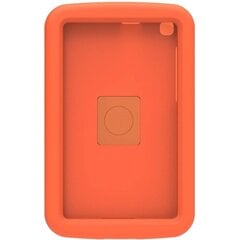 GP-FPT295AMBOW Samsung Kids Cover for Galaxy Tab A 8.0 Orange (2019) цена и информация | Чехлы для планшетов и электронных книг | kaup24.ee