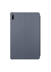 Huawei Original Flip Case for MatePad 10.4 Grey цена и информация | Чехлы для планшетов и электронных книг | kaup24.ee