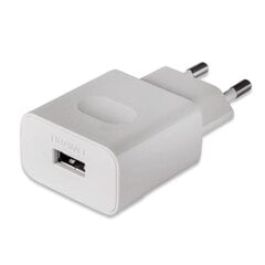 HW-100400E00 Huawei 4A 40W USB Travel Charge White (Bulk) hind ja info | Mobiiltelefonide laadijad | kaup24.ee