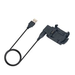 Tactical USB Charging and Data Cable for Garmin Fenix 3 цена и информация | Аксессуары для смарт-часов и браслетов | kaup24.ee