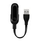 Tactical USB Charging Cable for Xiaomi Mi Band 3 цена и информация | Nutikellade ja nutivõrude tarvikud | kaup24.ee