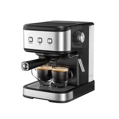 Sboly 2in1 Nespresso Capsule & Cask Machine 8501 цена и информация | Кофемашины | kaup24.ee