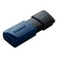 Kingston DT Exodia M 64GB USB 3.0 hind ja info | Mälupulgad | kaup24.ee