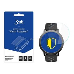 Withings Steel HR Sport 40mm - 3mk Watch Protection™ v. ARC+ screen protector hind ja info | Nutikellade ja nutivõrude tarvikud | kaup24.ee