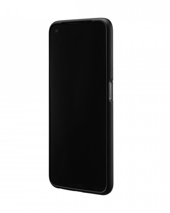 OnePlus Silicone Bumper Cover for OnePlus Nord CE 2 Lite Black hind ja info | Telefoni kaaned, ümbrised | kaup24.ee