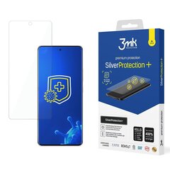 Xiaomi Civi - 3mk SilverProtection+ screen protector hind ja info | Ekraani kaitsekiled | kaup24.ee