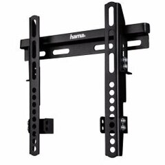 Hama FIX TV Wall Bracket hind ja info | Teleri seinakinnitused ja hoidjad | kaup24.ee