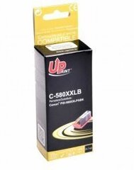 UPrint Canon PGI 580 XXL BK цена и информация | Картриджи и тонеры | kaup24.ee