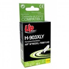 UPrint HP 903XLY Yellow цена и информация | Картриджи и тонеры | kaup24.ee