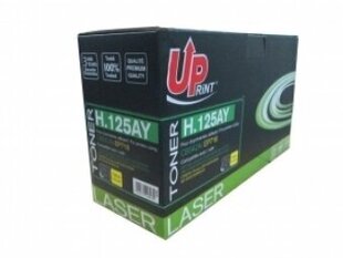 UPrint HP CB542A / Canon EP716 Yellow цена и информация | Картриджи и тонеры | kaup24.ee