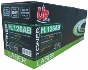 UPrint HP CE310A / Canon EP729 Black hind ja info | Laserprinteri toonerid | kaup24.ee