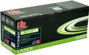 Kassetid laserprinteritele UPrint HP CF213A, Canon 731 hind ja info | Laserprinteri toonerid | kaup24.ee