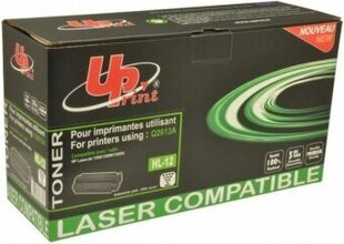 UPrint HP Q2613A must hind ja info | Laserprinteri toonerid | kaup24.ee