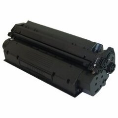 GenerInk HP/ Canon C7115X Q2613X/ Q2624X/ EP25, must hind ja info | Laserprinteri toonerid | kaup24.ee