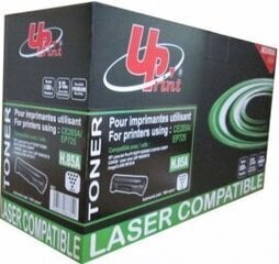 UPrint HP CE285A / Canon EP725 Black hind ja info | Laserprinteri toonerid | kaup24.ee