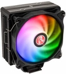 Raijintek ELEOS 12 EVO RGB hind ja info | Vesijahutused - komplektid | kaup24.ee