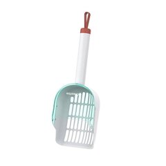 Cheerble Rotatable Litter Scoop hind ja info | Liivakastid kassidele | kaup24.ee