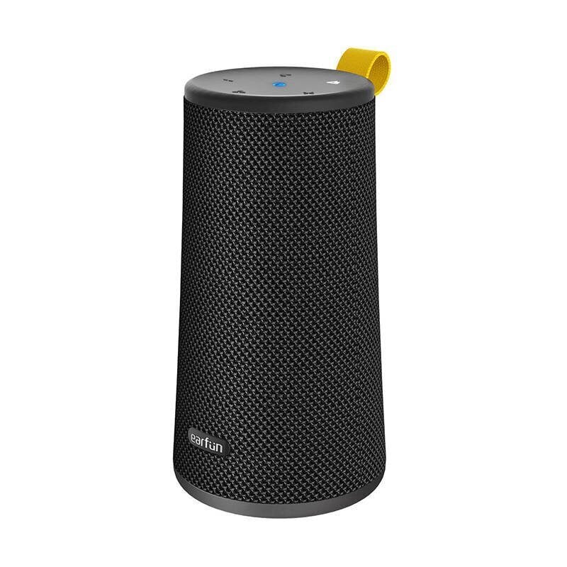 EarFun UBOOM Wireless Bluetooth speaker цена и информация | Kõlarid | kaup24.ee