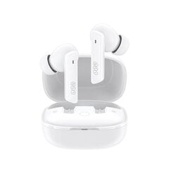 QCY HT05 TWS earphones (white) цена и информация | Наушники | kaup24.ee