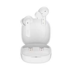 QCY HT05 TWS earphones (white) цена и информация | Наушники | kaup24.ee