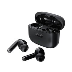 Earphones TWS QCY T19 (black) цена и информация | Наушники | kaup24.ee