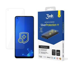 Oppo Reno 8 Pro 5G - 3mk SilverProtection+ screen protector цена и информация | Защитные пленки для телефонов | kaup24.ee