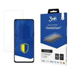 Tecno Camon 18 - 3mk FlexibleGlass™ screen protector цена и информация | Защитные пленки для телефонов | kaup24.ee