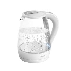 Deerma Electric Kettle SH30W цена и информация | Электрочайники | kaup24.ee