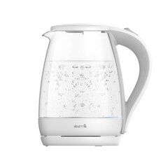 Deerma Electric Kettle SH30W цена и информация | Электрочайники | kaup24.ee