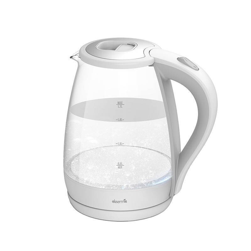 Deerma Electric Kettle SH30W hind ja info | Veekeetjad | kaup24.ee