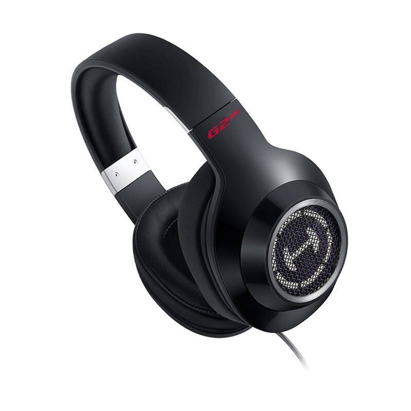 Edifier HECATE G2 SE gaming headphones (black) hind ja info | Kõrvaklapid | kaup24.ee