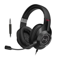Edifier HECATE G2 SE gaming headphones (black) hind ja info | Kõrvaklapid | kaup24.ee
