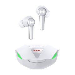 Edifier HECATE GT4 TWS headphones (white) hind ja info | Kõrvaklapid | kaup24.ee