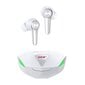 Edifier HECATE GT4 TWS headphones (white) цена и информация | Kõrvaklapid | kaup24.ee