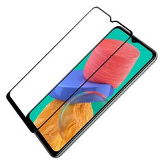 Nillkin Tempered Glass 2.5D CP+ PRO Black for Samsung Galaxy M33/M23 5G цена и информация | Защитные пленки для телефонов | kaup24.ee