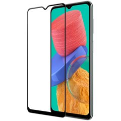 Nillkin защита экрана 2.5D CP+ PRO Black for Samsung Galaxy M33/M23 5G цена и информация | Защитные пленки для телефонов | kaup24.ee