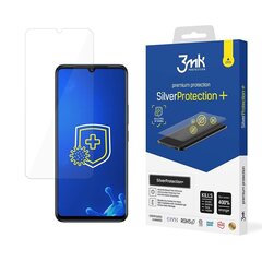 Vivo Y75 4G - 3mk SilverProtection+ screen protector hind ja info | Ekraani kaitsekiled | kaup24.ee