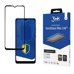 TCL 30 SE Black - 3mk HardGlass Max Lite™ screen protector цена и информация | Защитные пленки для телефонов | kaup24.ee