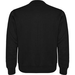 Мужской свитер Elbrus черный цена и информация | свитер e193 - черный | kaup24.ee