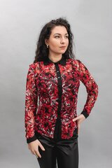 Naiste pluus Gipüür цена и информация | Женские блузки, рубашки | kaup24.ee